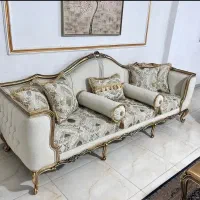 دلاوران با تولید بیش از ۴۰ مدل مختلف مبلمان