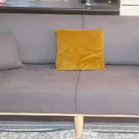 مبل کاملانو ۱ماه خریدم