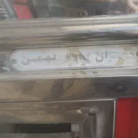 یخچال فریزر بزرگ|یخچال و فریزر|سراوان, |دیوار