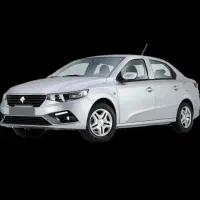 حواله خودرو تارا 6سرعته دنده دستی