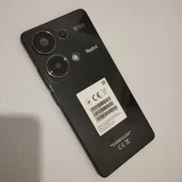 شیائومی Redmi Note 13 Pro رم 12 حافظه 256|موبایل|مشهد, پنجتن|دیوار
