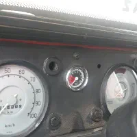 خاور 608lp|خودرو سنگین|صفادشت, |دیوار