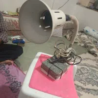 چراغ مطالعه
