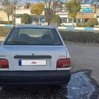 پراید مدل ۹۴|خودرو سواری و وانت|تربت‌حیدریه, شهرک ولیعصر|دیوار