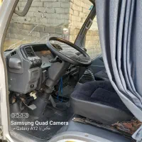 ایسوزو ۵۲۰۰ مدل ۸۸|خودرو سنگین|قائمشهر, |دیوار