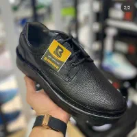 حراج کفش چرم