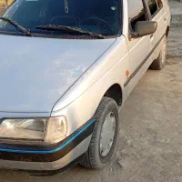 پژو 405مدل87|خودرو سواری و وانت|میناب, |دیوار