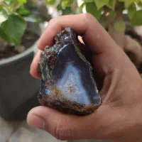 سنگ شجر کلکسیونی|جواهرات|برازجان, |دیوار