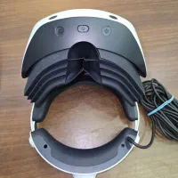 vr2 . وی آر دو|کنسول، بازی ویدئویی و آنلاین|گنبد کاووس, |دیوار