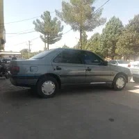 پژو۹۰ دوگانه کارخونه