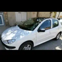 ۲۰۶ تیپ ۳ پانوراما