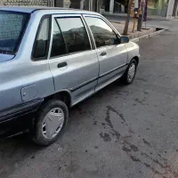 پراید|خودرو سواری و وانت|گرمسار, |دیوار