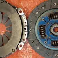 صفحه کلاچ تیبا|قطعات یدکی و لوازم جانبی|مشهد, خواجه ربیع|دیوار