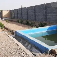 باغ ۴۰۰متری