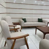 مبل راحتی پرنس کد۲۲۳۴|مبلمان خانگی و میز عسلی|گلپایگان, |دیوار