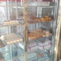 فرقنادی دیس یخچال بستنی|کافیشاپ و رستوران|تیکمه داش, |دیوار