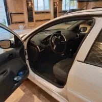 پژو 207 دنده ای سقف فلزی 1400|خودرو سواری و وانت|تهران, شهران شمالی|دیوار