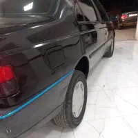 پژو مدل ۸۳ درجه یک|خودرو سواری و وانت|گرمی, |دیوار