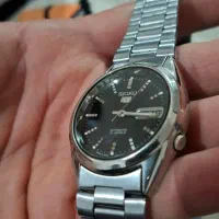 سیکو ۲۱ جواهر نو|ساعت|رباط‌کریم, رباط‌کریم|دیوار