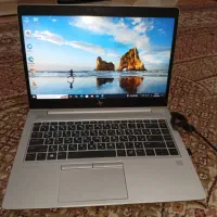 لپ تاپ اچ بی