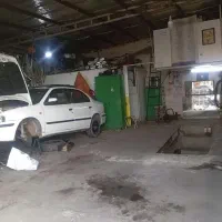 استخدام مکانیک ماهر