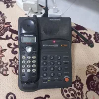 تلفن بیسیم پاناسونیک