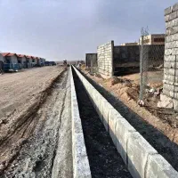 زمین مسکونی ۲۰۰ متری