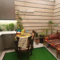۱۱۷متر۲خواب فرساد شرقی/ تکواحدی/ بسیار خوش نقشه|فروش آپارتمان|تهران, سازمان آب|دیوار