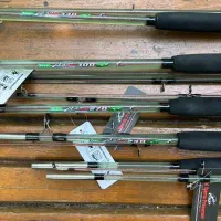 دارنده انواع چوب ماهیگیری|ماهیگیری|اصفهان, نقش جهان|دیوار