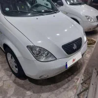 تیبا 2 مدل ۱۴۰۱ معاوضه با کوییک و ساینا و...