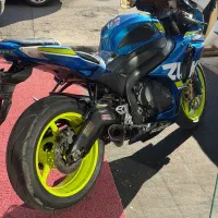 gsxr 1000|موتورسیکلت|تهران, تهرانپارس شرقی|دیوار