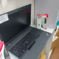 لپتاپcore i5رم16ddr4هاردssd  کاملانوباکارتن‌15.6|رایانه همراه|تهران, پونک|دیوار