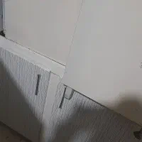 کابینت فلزی در حد نو|مصالح و تجهیزات ساختمان|شیروان (خراسان), |دیوار