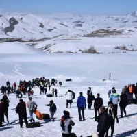 تور تفریحی استان لرستان 7 روزه امن ترین منطقه