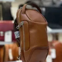 نیروی کار در زمینه تولید محصولات چرم