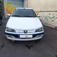 پارس tu5دریچه سیمی|خودرو سواری و وانت|شاهرود, |دیوار