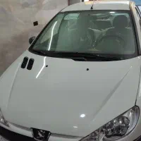 206تیپ 2صفر|خودرو سواری و وانت|تهران, طیب|دیوار