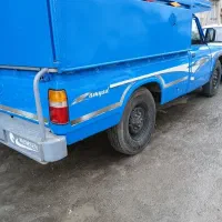 نیسان بار ب سراسر کشور