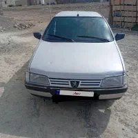 ماشین مدل 88