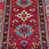 فرش دستباف|فرش|اهر, |دیوار