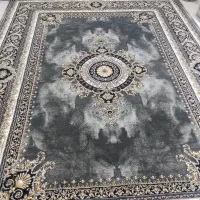 فروش فرش 12متری نو نو|فرش|زاهدان, |دیوار