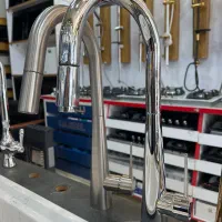 شیر شاوری|مصالح و تجهیزات ساختمان|کرج, خرمدشت|دیوار