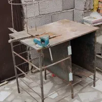 میز کار