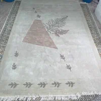 دو تخته فرش ۹متری و ۶متری|فرش|قائمشهر, |دیوار