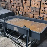 خط تولید دستگاه ذغال فشرده