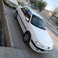 پژو پارس مدل ۹۴|خودرو سواری و وانت|شیروان (خراسان), |دیوار