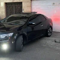 سراتو کوپه ۲۰۱۰|خودرو سواری و وانت|تهران, خانی آباد نو شمالی|دیوار