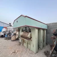 دستگاه پرس نئوپان زیر قیمت فوری|مصالح و تجهیزات ساختمان|اصفهان, شهرک امام خمینی|دیوار