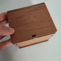 ساعت|ساعت|گرگان, |دیوار