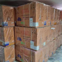 کولر داکت ایران رادیاتور-  -همه مارکهای وارداتی|کولر گازی و فن‌کوئل|کرج, خرمدشت|دیوار